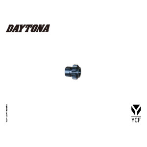 Particolare n. 3 CODICE 86417  INGRANAGGIO CENTRALE FRIZIONE |...