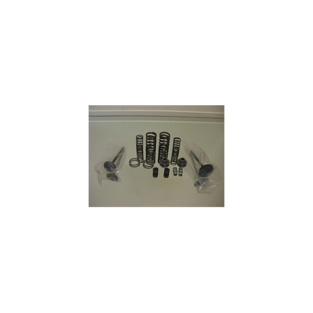 Registro cilindro freno posteriore CNC anodizzato - MAGNESIO