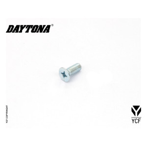 Particolare n. 3 CODICE 86460  VITE PIATTELLO ACCENSIONE M6×15 |...