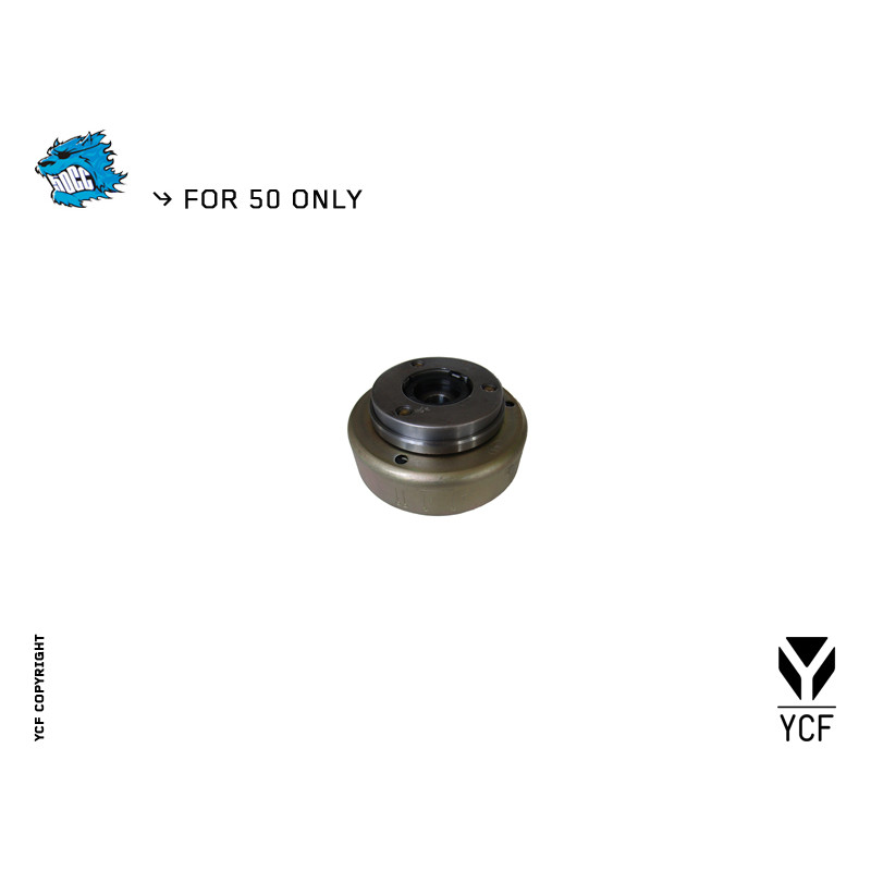 Rotore d'accensione YCF50