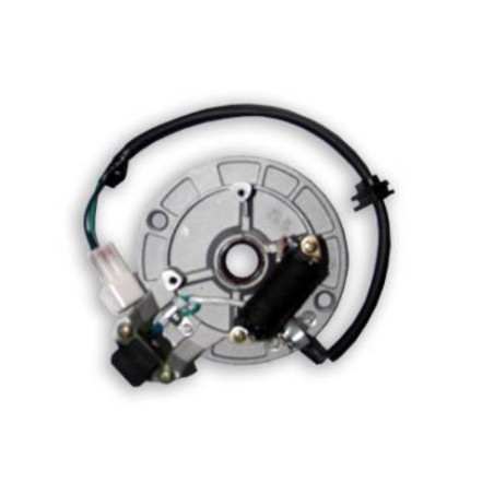 Rotore d'accensione YX HALF WAVE WATERPROOF