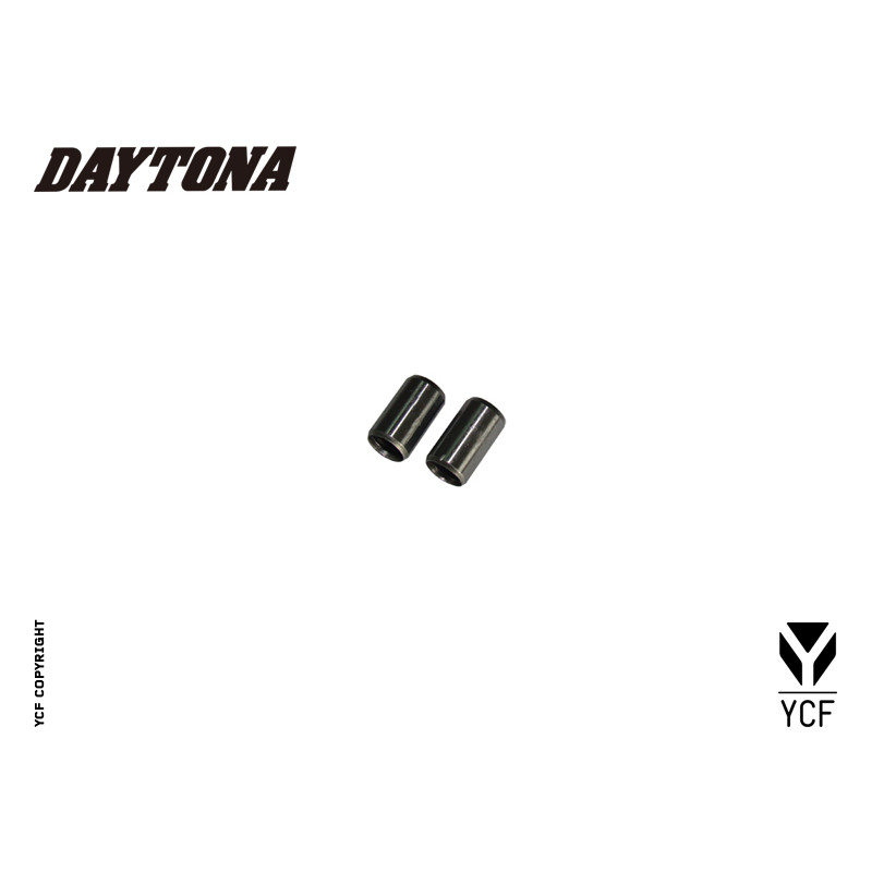 Particolare n. 4 CODICE 83747  SPINA F8XF6.3×12 | Ricambio motore