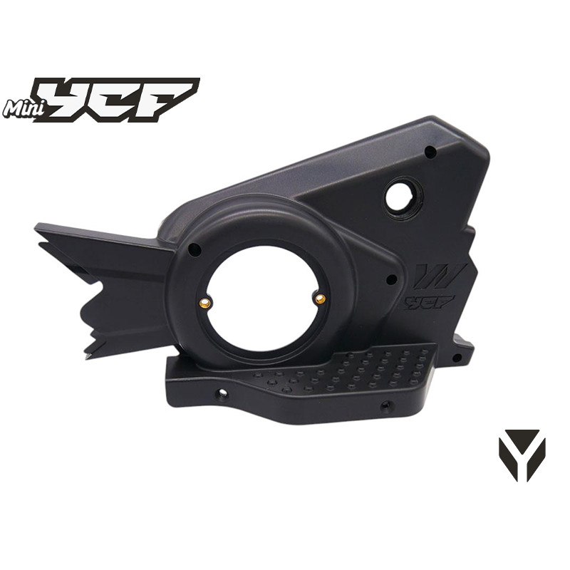 Carter plastica destro Balance bike