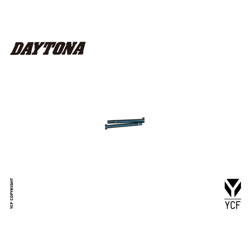 Particolare n. 4 CODICE 86459  VITE M6×105 | Bulloneria motore