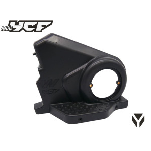 Carter plastica sinistro Balance bike