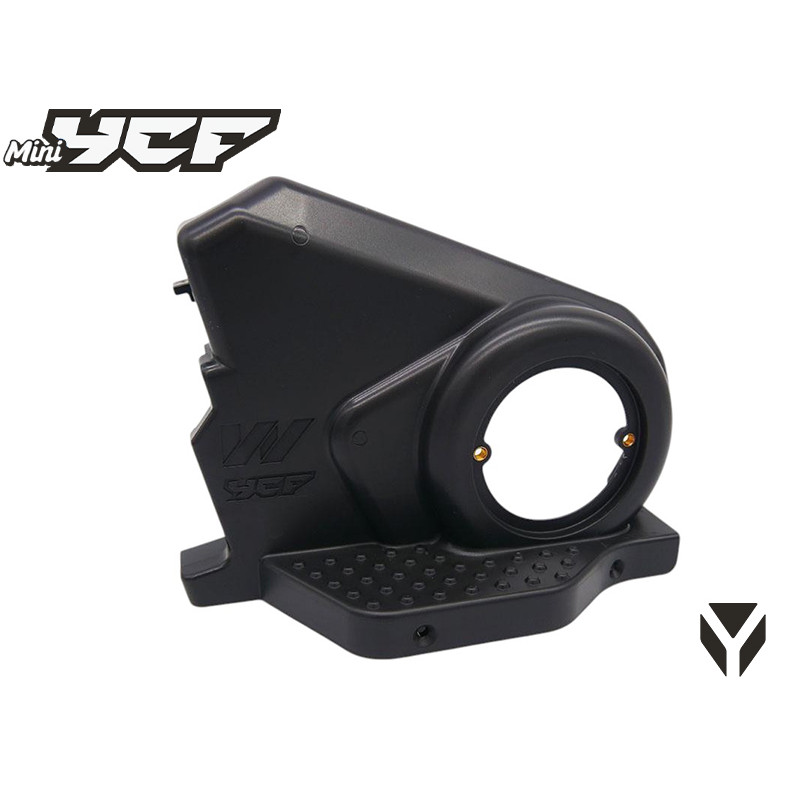 Carter plastica sinistro Balance bike