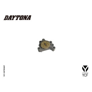 Particolare n. 5 CODICE 86382  POMPA OLIO DAYTONA | Ricambio...