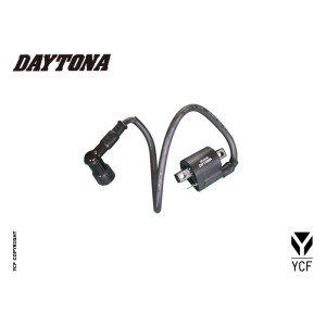 Particolare n. 5 CODICE 86426  BOBINA ACCENSIONE | Ricambio...