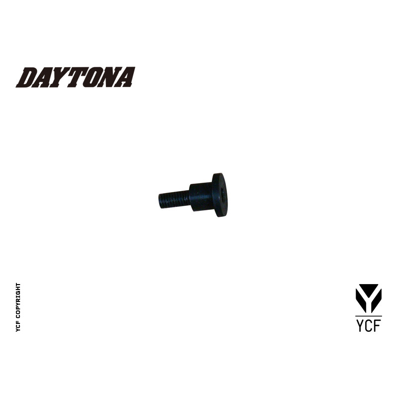 Particolare n. 5 CODICE 86447  BULLONE TENDICATEMA | Bulloneria motore