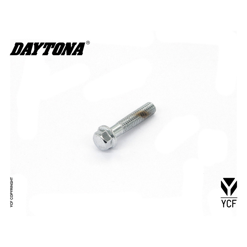 Particolare n. 5 CODICE 86485  VITE SEMICARTER FRIZIONEE M6×28 |...