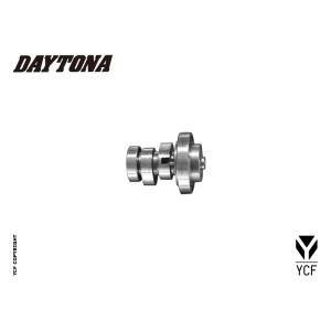 Particolare n. 6 CODICE 86388  ASSE ACAMME | Ricambio distribuzione