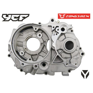 CARTER SINISTRO MOTORE | Carter o coperchio motore