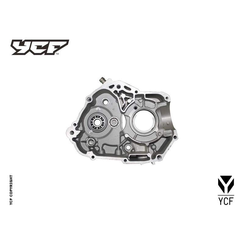 CARTER SINISTRO MOTORE  150-2 | Carter o coperchio motore