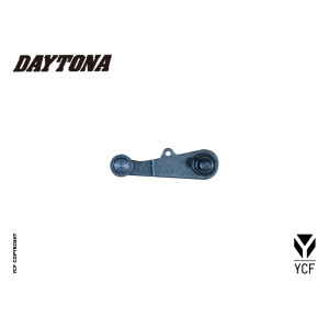 Particolare n. 7 CODICE 86424  FLANGIA | Ricambio motore