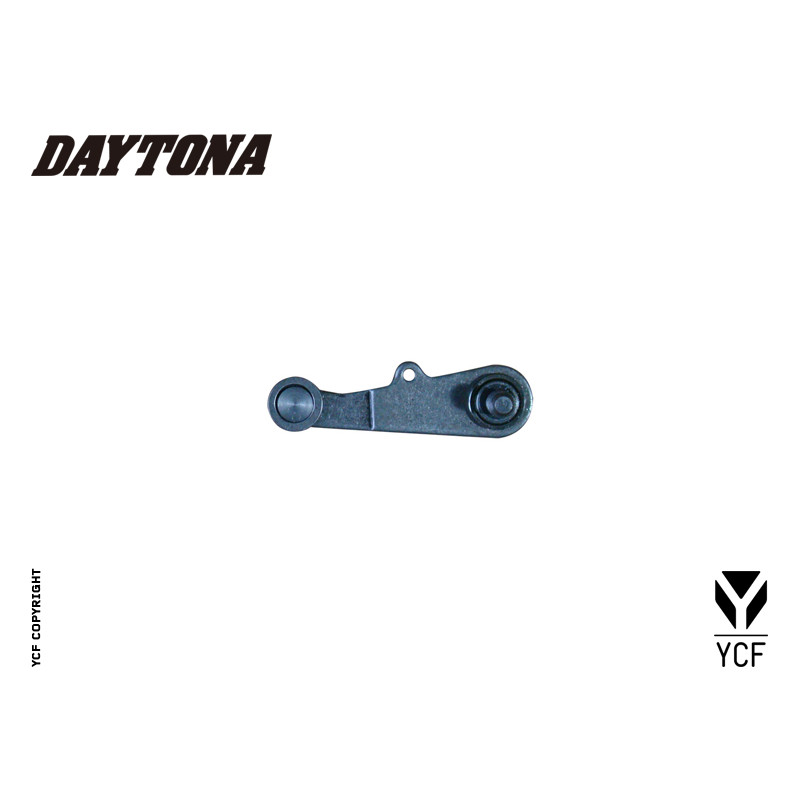 Particolare n. 7 CODICE 86424  FLANGIA | Ricambio motore