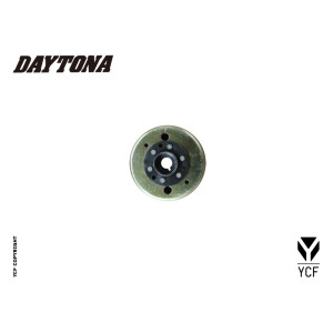 Particolare n. 7 CODICE 86431  VOLANO | Ricambio accensione motore