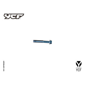 Particolare n. 7 CODICE 86473  VITE SEMICARTER FRIZIONE M6x50 |...