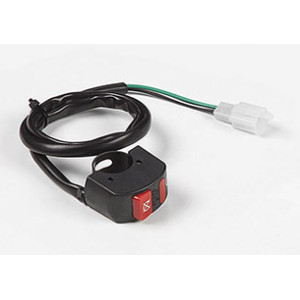 Sella CRF70 B2 Rossa