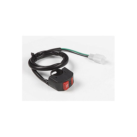 Sella CRF70 B2 Rossa