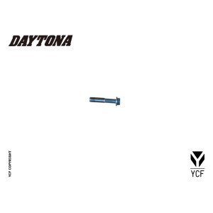 Particolare n. 8 CODICE 86474  VITE SEMICARTER FRIZIONE M6x55 |...