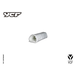 Cartuccia lana ceramicata per silenziatore YCF | impianto di scaric...