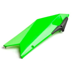 Sella rinforzata antiscivolo PILOT 150, FACTORY, SM150- ARANCIONE