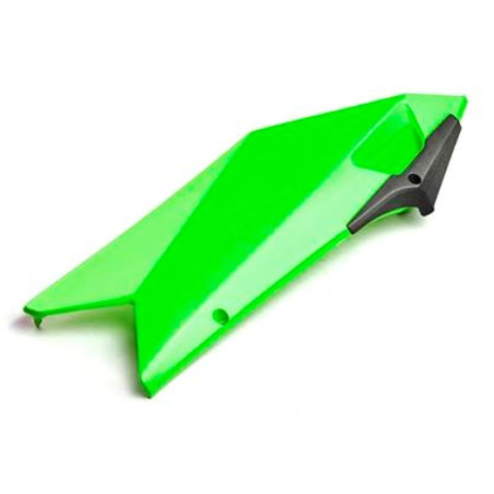 Sella rinforzata antiscivolo PILOT 150, FACTORY, SM150- ARANCIONE