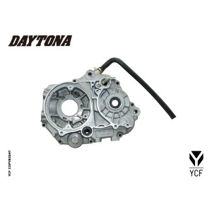 Particolare n. 9 CODICE 86370  CARTER MOTORE SINISTRO | Carter o...