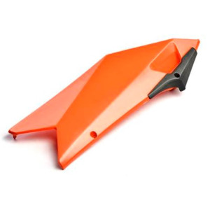 Sella rinforzata antiscivolo PILOT 150, FACTORY, SM150- BLU