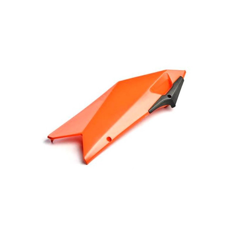 Sella rinforzata antiscivolo PILOT 150, FACTORY, SM150- BLU