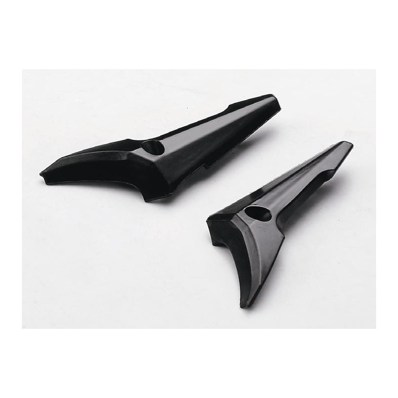 Sella rinforzata antiscivolo START, PILOT 88S & 125, SM 125S, CRF 50 - GIALLO