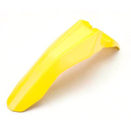 Sella rinforzata antiscivolo START, PILOT 88S & 125, SM 125S, CRF 50 - ROSSO