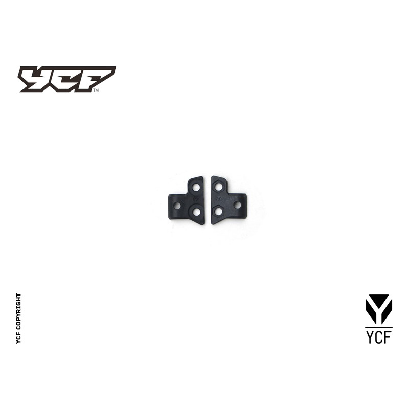 Passatubo freno 2016 | plastiche e accessori estetici YCF