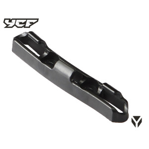 Passatubo freno posteriore su forcellone 2020 - compatibile con mod...