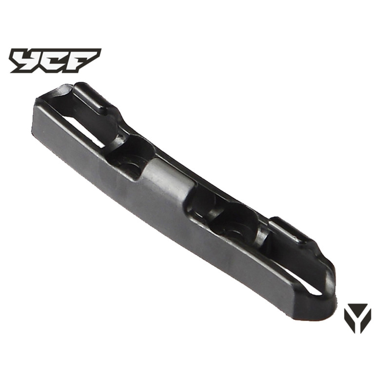 Passatubo freno posteriore su forcellone 2020 - compatibile con mod...