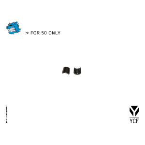 Semiconi valvola ycf50a