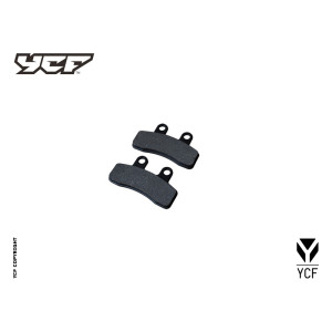 Pastiglie freno anteriori | ricambio freni per minibike e pitbike