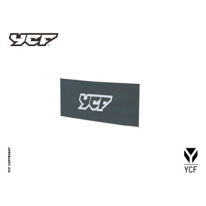 Semiparete gazebo h 1m