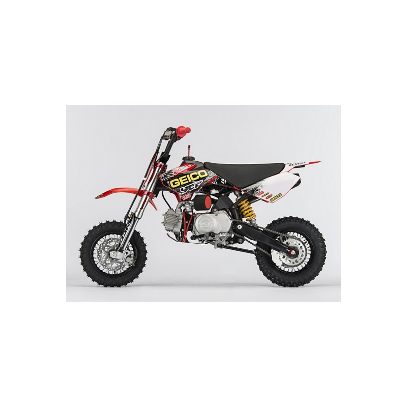 Serbatoio CRF50