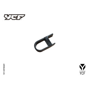 pattino scorricatena corto | sospensioni e assetto per minibike e p...