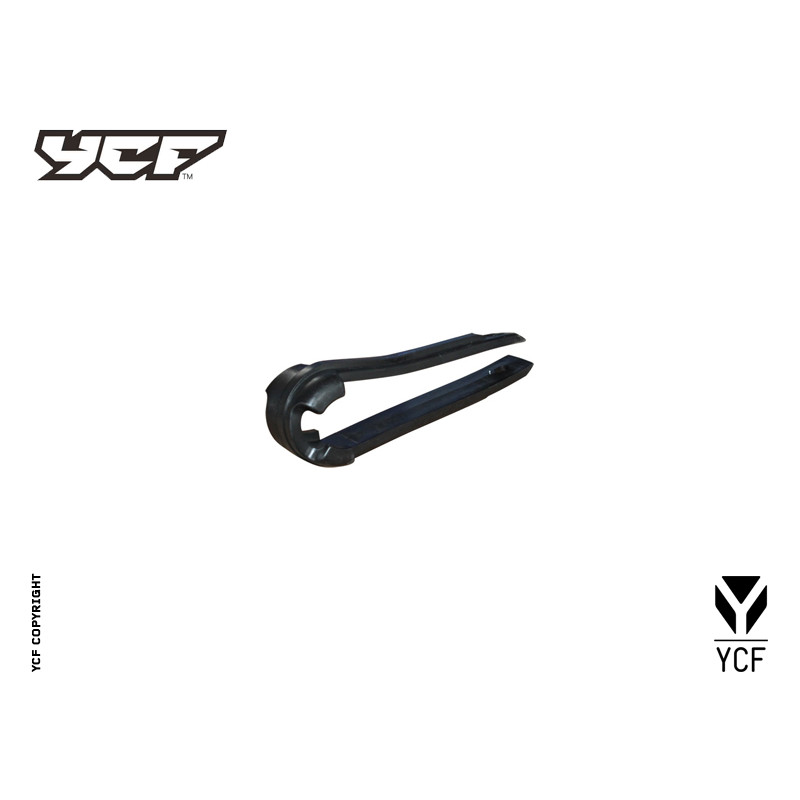 Pattino scorricatena R START 2011-12-13 | sospensioni e assetto per...