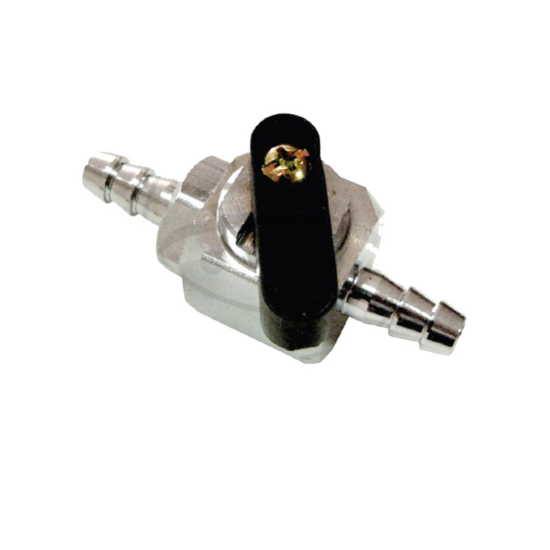 Silenziatore 94db START L-295mm  (1 molla)  2015 Grigio