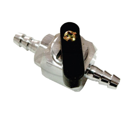 Silenziatore 94db START L-295mm  (1 molla)  2015 Grigio