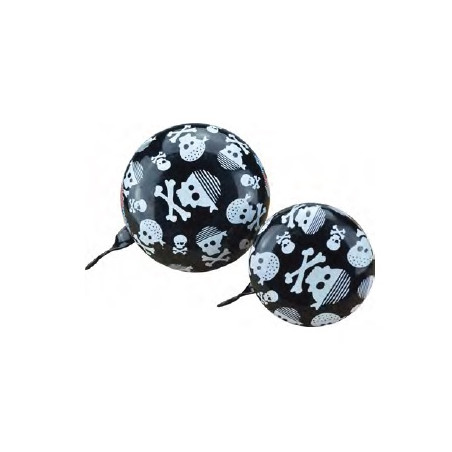 SKULLZ LARGE BELL