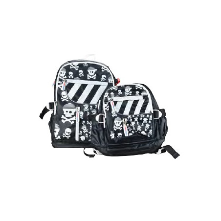 SKULLZ SMALL BACK PACK
