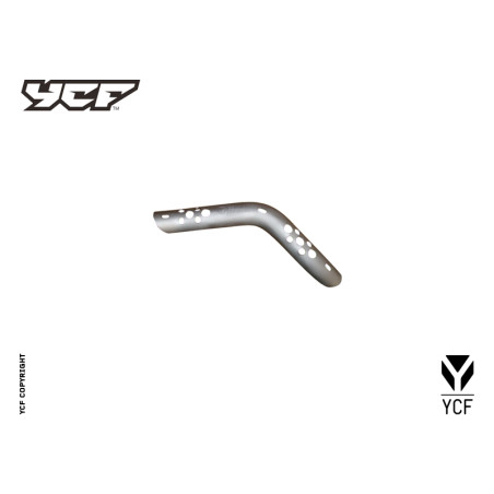 SPI / SPII / SPIII Protezione collettore 2013