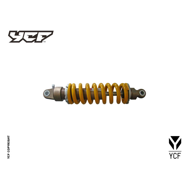 Ammortizzatore PILOT 125/150, SM150 310mm