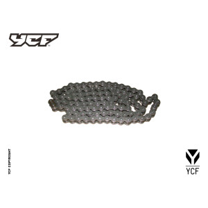 Catena 420H-102T | trasmissione finale per minibike e pitbike