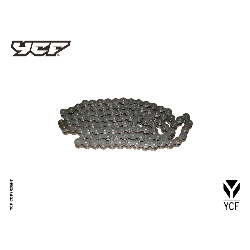 Catena 420H-104T | trasmissione finale per minibike e pitbike