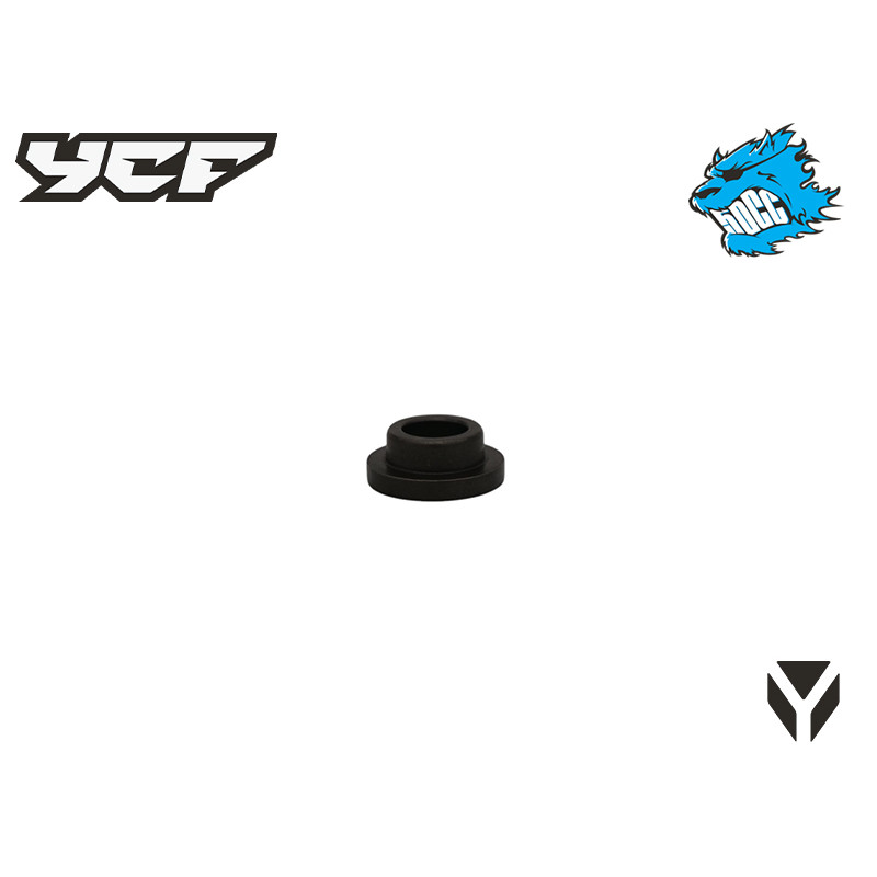 PIATTELLO valvola YCF50A | Valvola motore